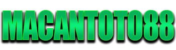 Logo Macantoto88